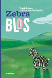 Zebra Blos